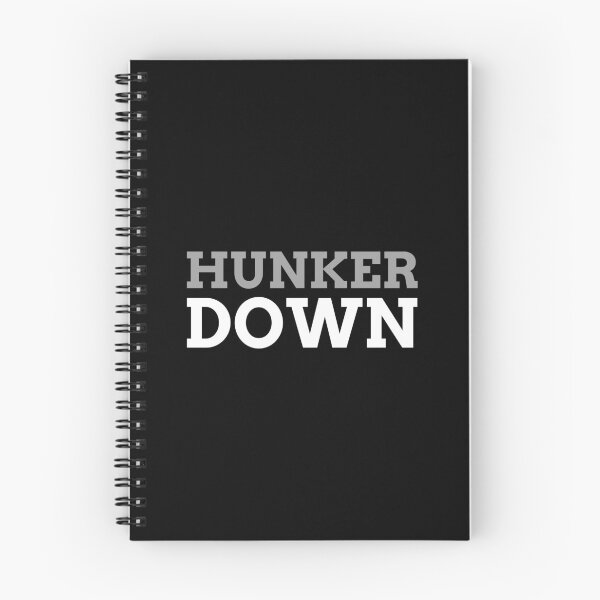 Item preview, Hunker Down designed and sold by Studio TANFF.