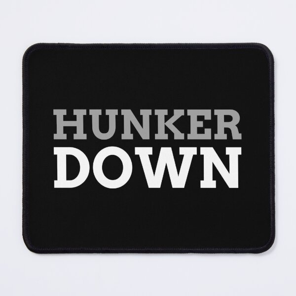 Item preview, Hunker Down designed and sold by Studio TANFF.