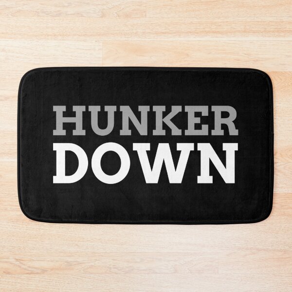Item preview, Hunker Down designed and sold by Studio TANFF.