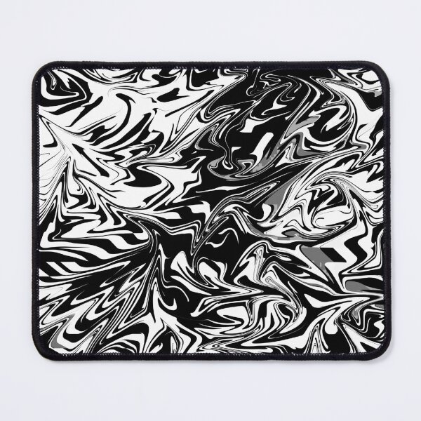 Item preview, Distorted Black 02 designed and sold by DigitalSolo.