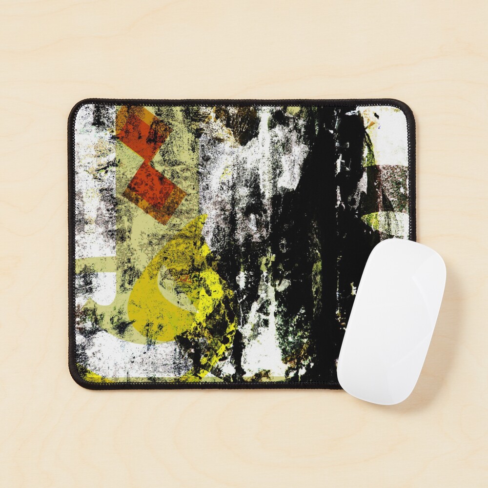 Item preview, Mouse Pad designed and sold by DigitalSolo.