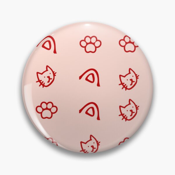 Item preview, cat body pattern designed and sold by zoh0rali.