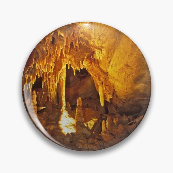 Item preview, Mammoth Cave National Park designed and sold by JoshuaDarbon94.
