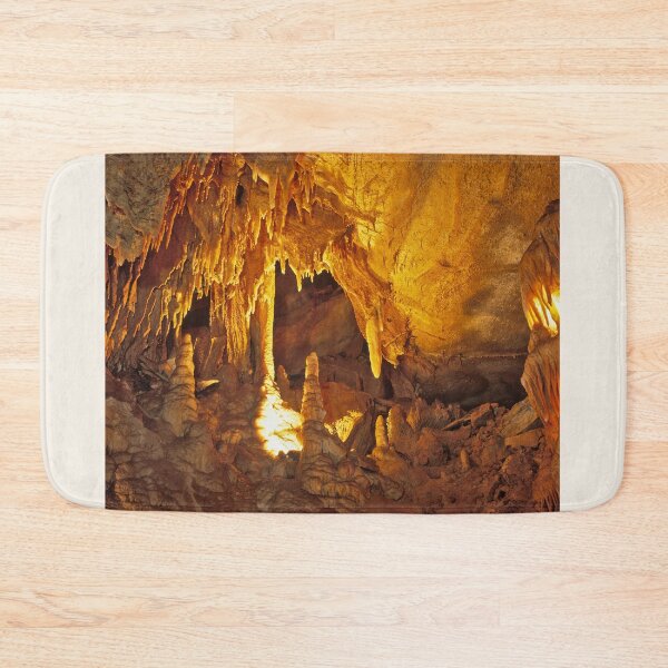 Item preview, Mammoth Cave National Park designed and sold by JoshuaDarbon94.