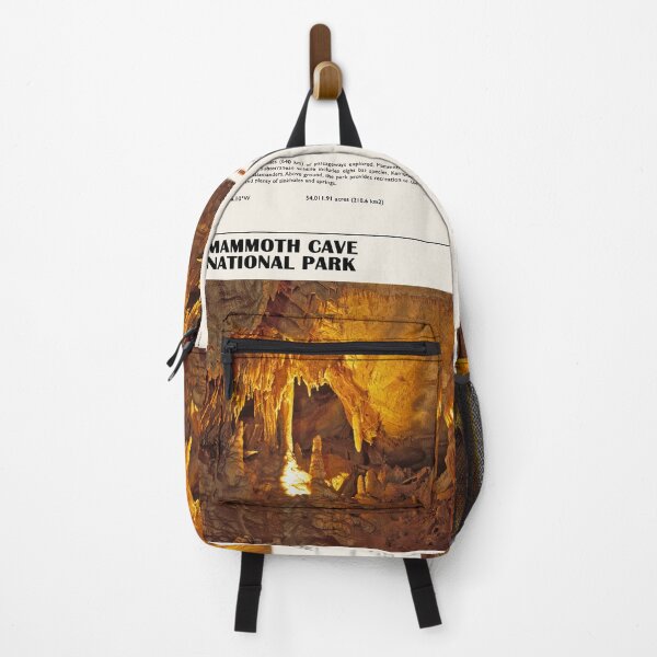 Item preview, Mammoth Cave National Park designed and sold by JoshuaDarbon94.
