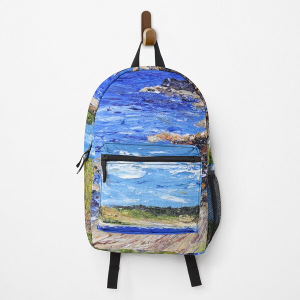 Item preview, Llanddwyn island Rocks and Beach designed and sold by MickArt1.