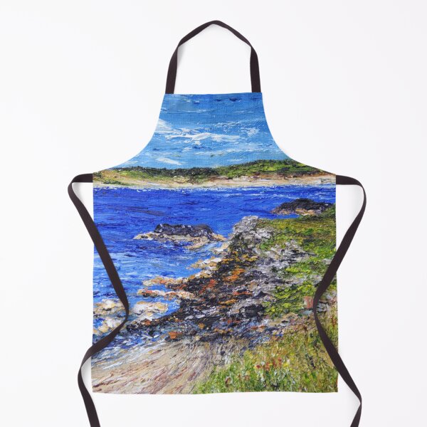 Item preview, Llanddwyn island Rocks and Beach designed and sold by MickArt1.