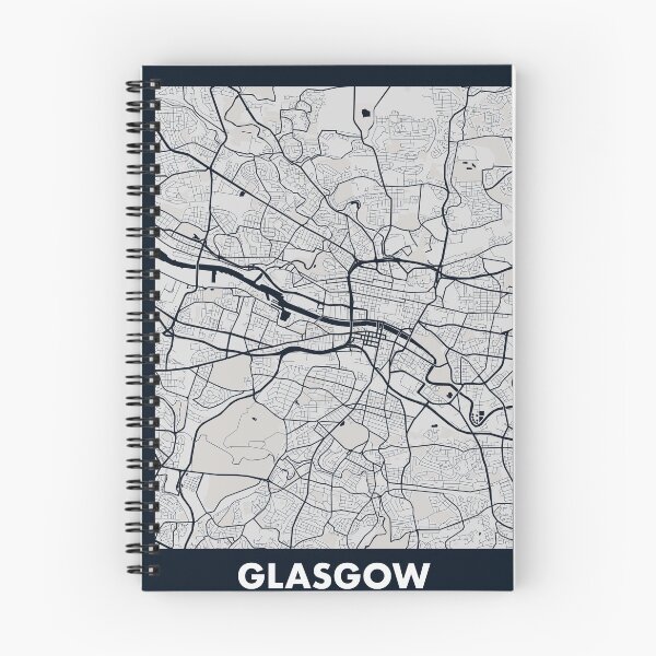 Item preview, Glasgow designed and sold by raffrasta.