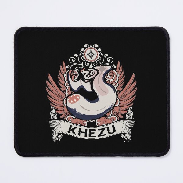 Item preview, KHEZU - LIMITED EDITION designed and sold by EXION CREW.
