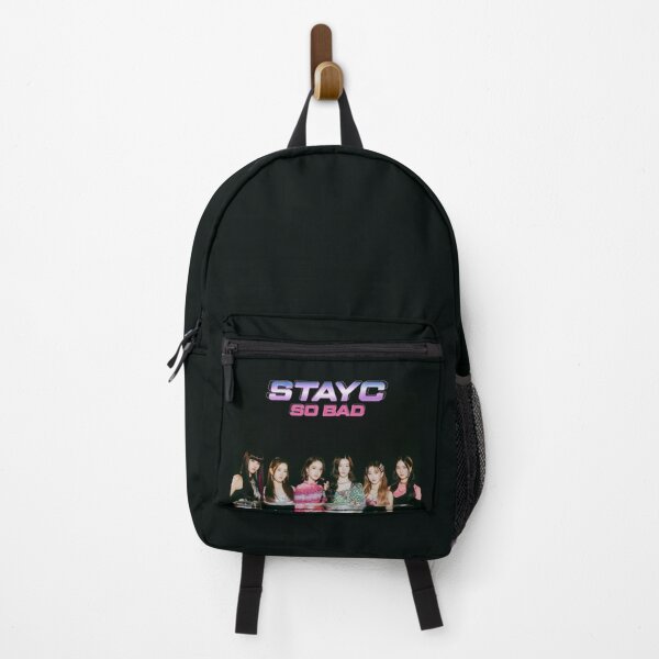 Item preview, STAYC - SO BAD designed and sold by peachy-bubbles.