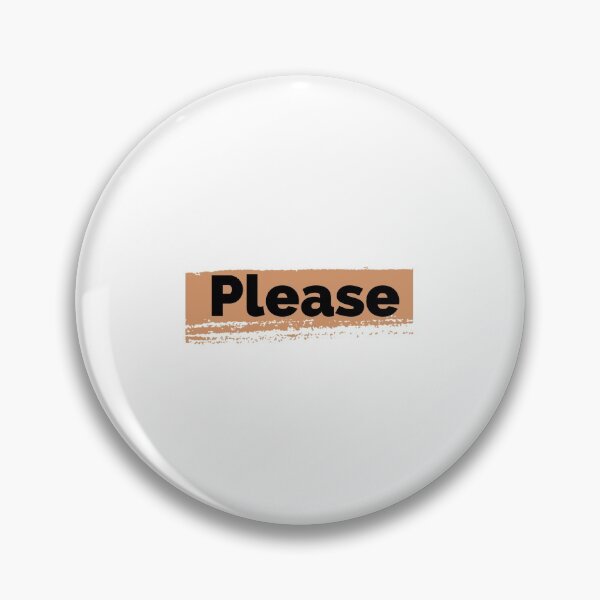 Item preview, Word - Please designed and sold by 0waste.
