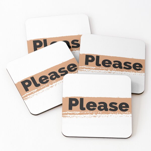 Item preview, Word - Please designed and sold by 0waste.