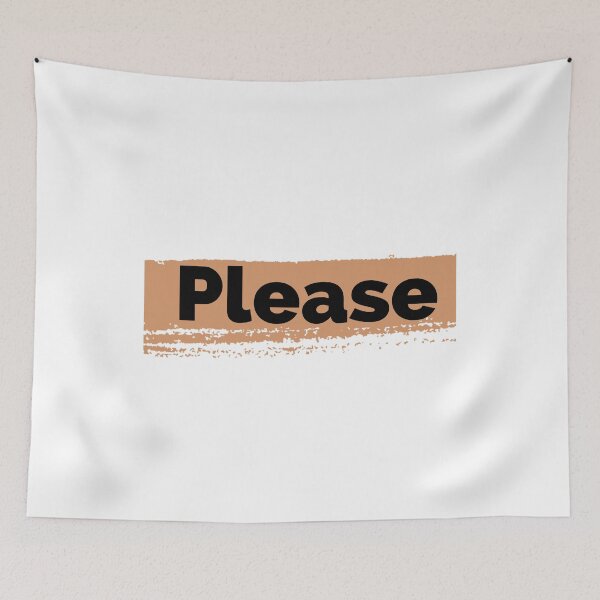 Item preview, Word - Please designed and sold by 0waste.