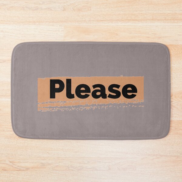 Item preview, Word - Please designed and sold by 0waste.