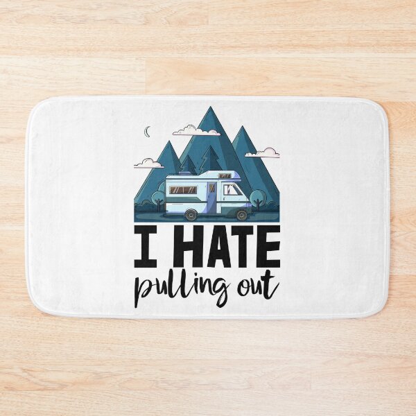 Item preview, I Hate Pulling Out designed and sold by Bendthetrend.
