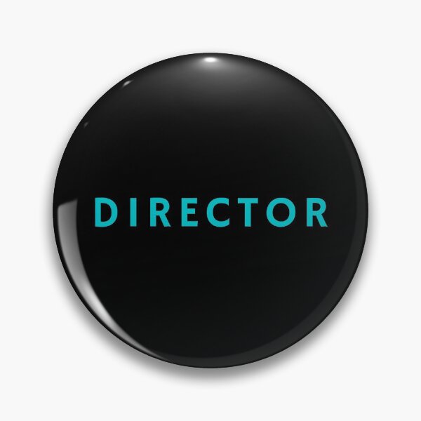 Item preview, Director designed and sold by UliVG.