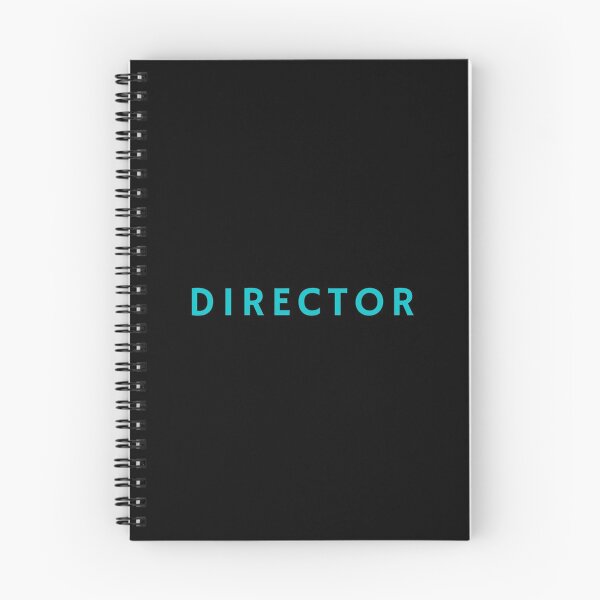 Item preview, Director designed and sold by UliVG.