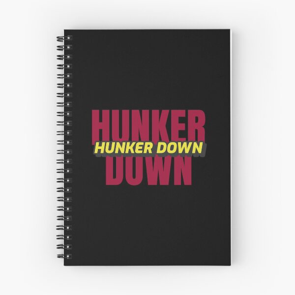Item preview, Hunker Down designed and sold by Studio TANFF.