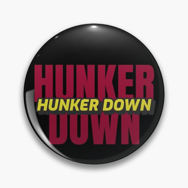 Item preview, Hunker Down designed and sold by Studio TANFF.