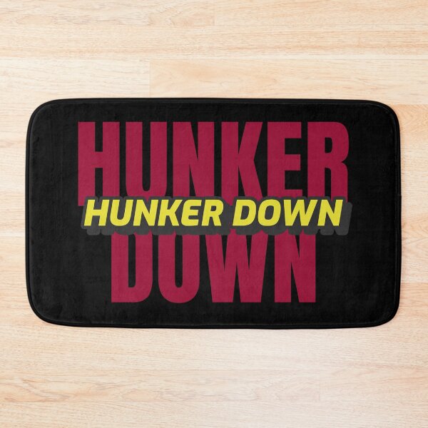 Item preview, Hunker Down designed and sold by Studio TANFF.