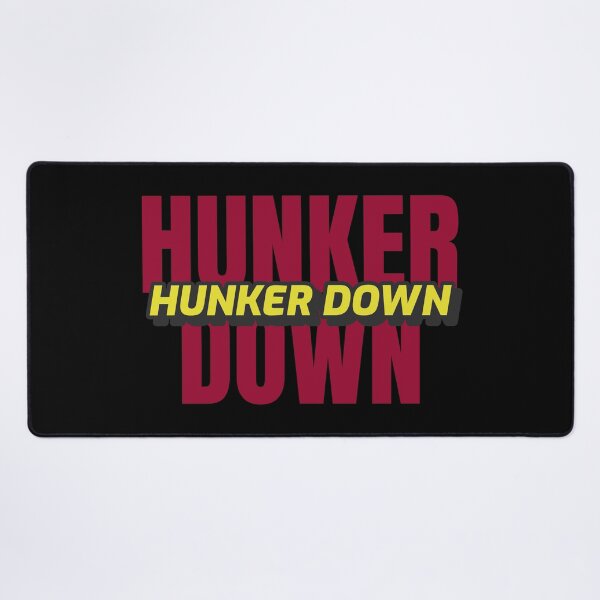 Item preview, Hunker Down designed and sold by Studio TANFF.