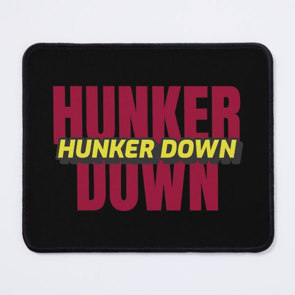 Item preview, Hunker Down designed and sold by Studio TANFF.
