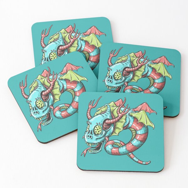 Item preview, Bat Dragon designed and sold by jordygraph.