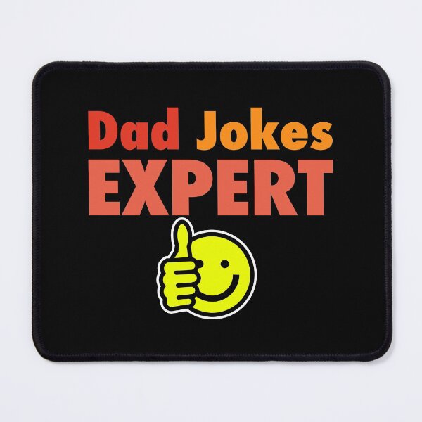 Item preview, Dad Jokes Expert designed and sold by tw2us.