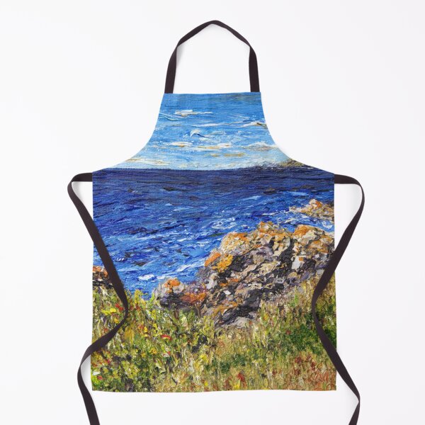 Item preview, Llanddwyn island rocks designed and sold by MickArt1.