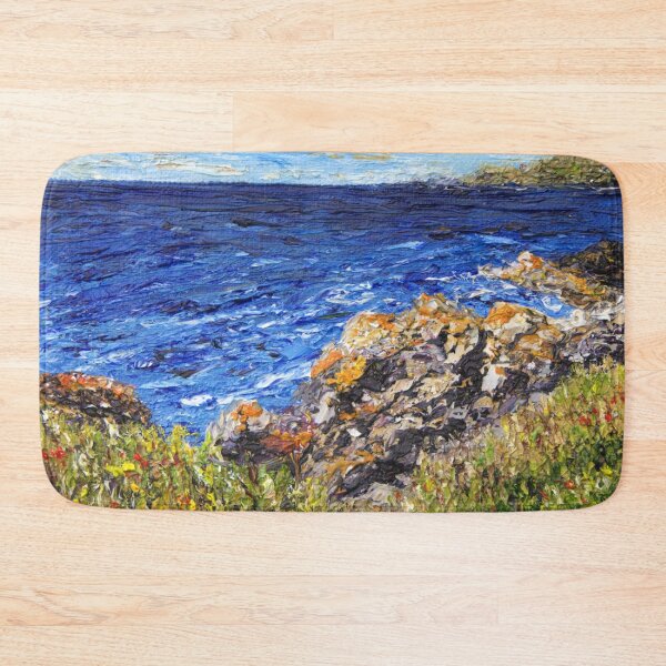 Item preview, Llanddwyn island rocks designed and sold by MickArt1.