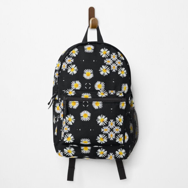 Item preview, Daisy Asteraceae Pattern designed and sold by Jacksonso.