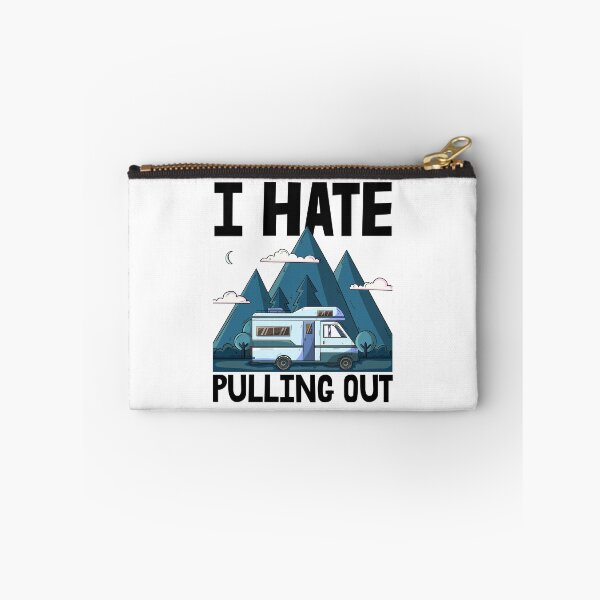Item preview, I Hate Pulling Out designed and sold by Bendthetrend.