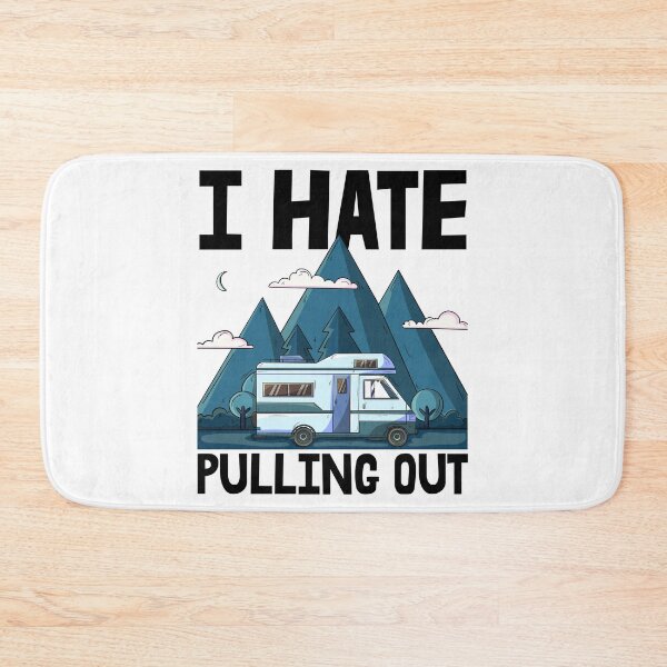 Item preview, I Hate Pulling Out designed and sold by Bendthetrend.