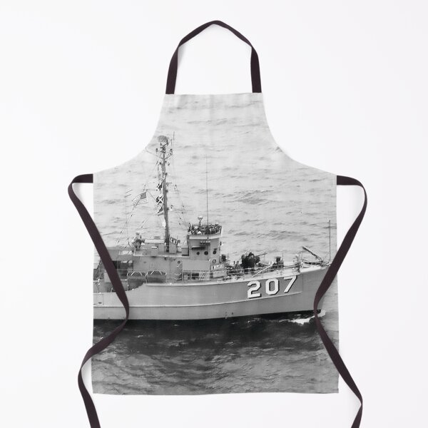 Item preview, USS WHIPPOORWILL (MSC-207) SHIP'S STORE designed and sold by militarygifts.