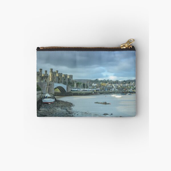 Item preview, Conwy Castle, Wales designed and sold by MargaretClavell.