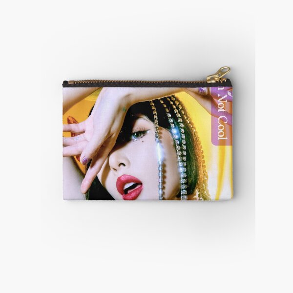 Item preview, HYUNA - IM NOT COOL designed and sold by peachy-bubbles.