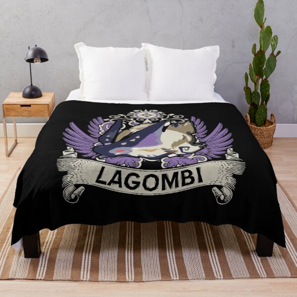 Item preview, LAGOMBI - LIMITED EDITION designed and sold by EXION CREW.
