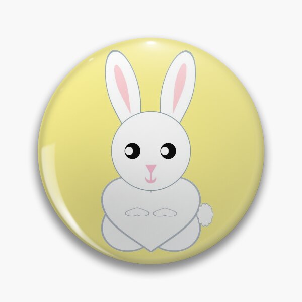 Item preview, Bunny designed and sold by Day10Machine.