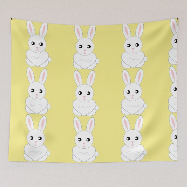 Item preview, Bunny designed and sold by Day10Machine.