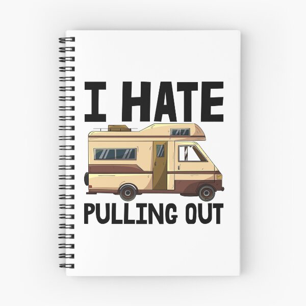 Item preview, I Hate Pulling Out designed and sold by Bendthetrend.
