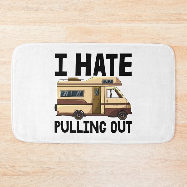 Item preview, I Hate Pulling Out designed and sold by Bendthetrend.