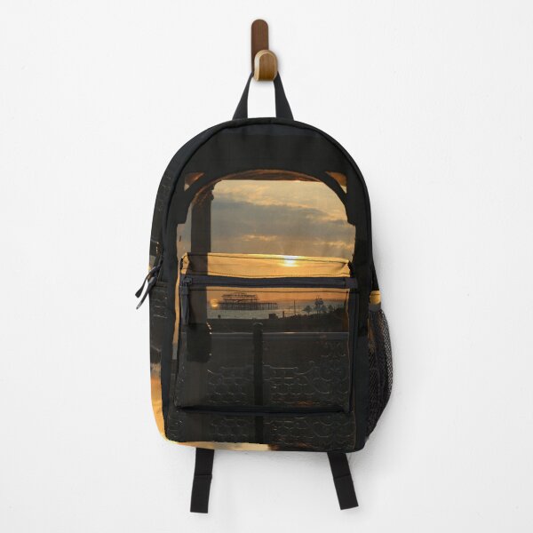 Item preview, West Pier designed and sold by pinkal.