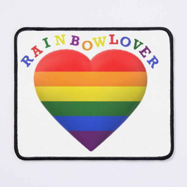 Item preview, Rainbow Lover designed and sold by DreamPink.