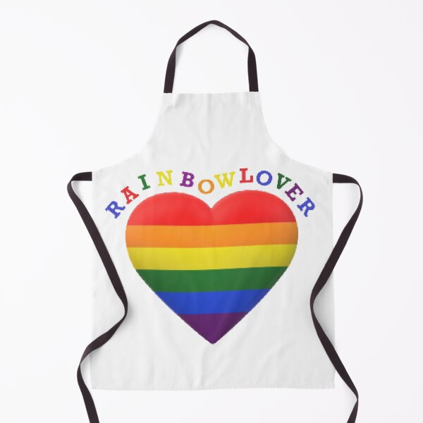 Item preview, Rainbow Lover designed and sold by DreamPink.