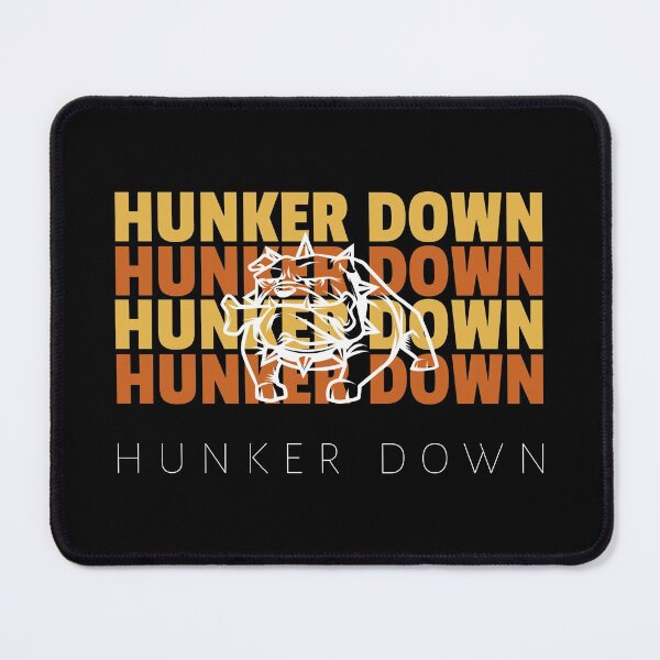 Item preview, Hunker Down designed and sold by Studio TANFF.