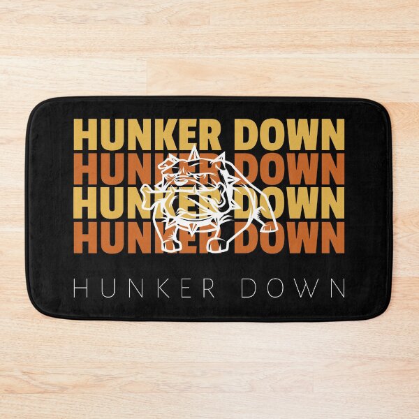 Item preview, Hunker Down designed and sold by Studio TANFF.