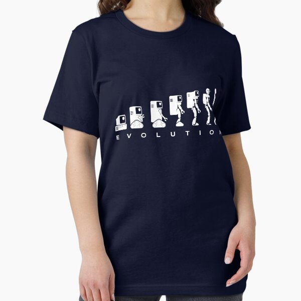 Item preview, Evolution designed and sold by goodbadennui.