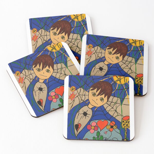 Item preview, The Lost Boy designed and sold by Meira sasson.