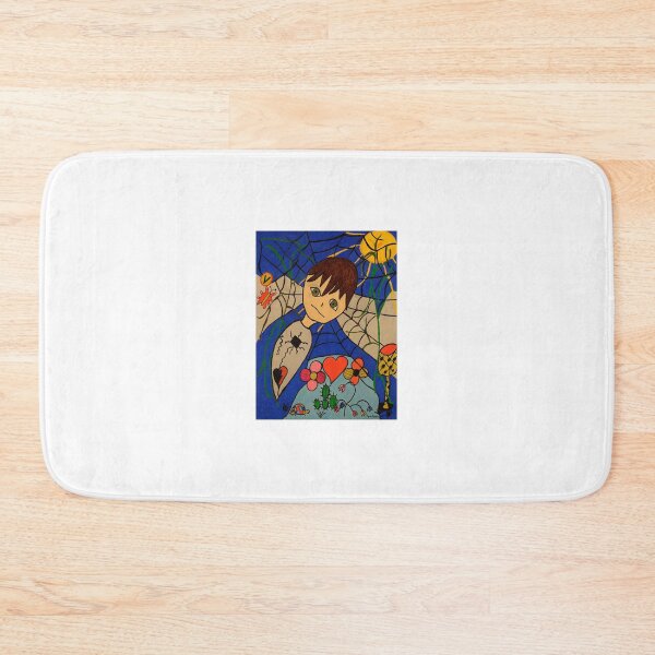 Item preview, The Lost Boy designed and sold by Meira sasson.