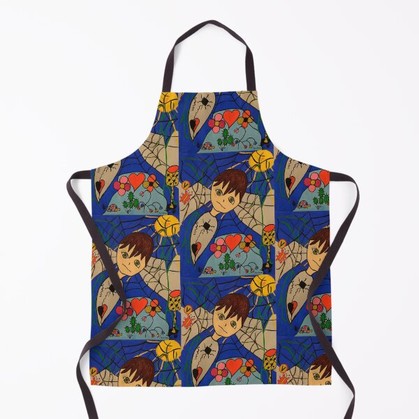 Item preview, The Lost Boy designed and sold by Meira sasson.